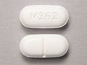 hydrocodone m357